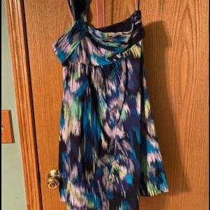 Loft multicolor size 4